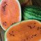Watermelon, Orange Tendersweet